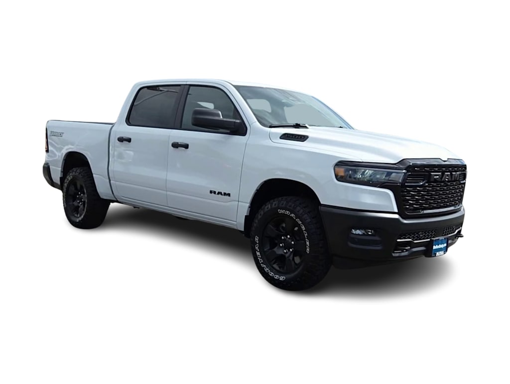 Thumbnail: 2026 RAM 1500 - 18