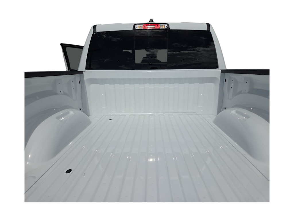 Thumbnail: 2026 RAM 1500 - 15
