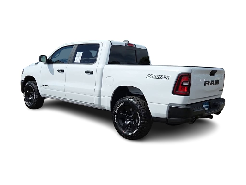 Thumbnail: 2026 RAM 1500 - 4