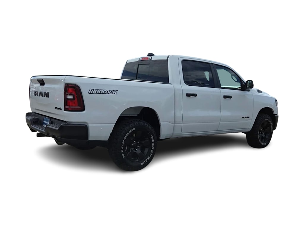 Thumbnail: 2026 RAM 1500 - 20
