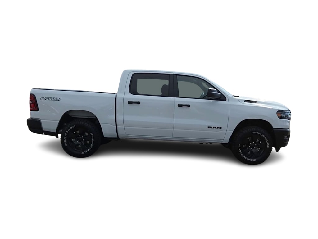 Thumbnail: 2026 RAM 1500 - 21
