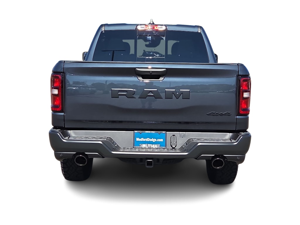Thumbnail: 2026 RAM 1500 - 23