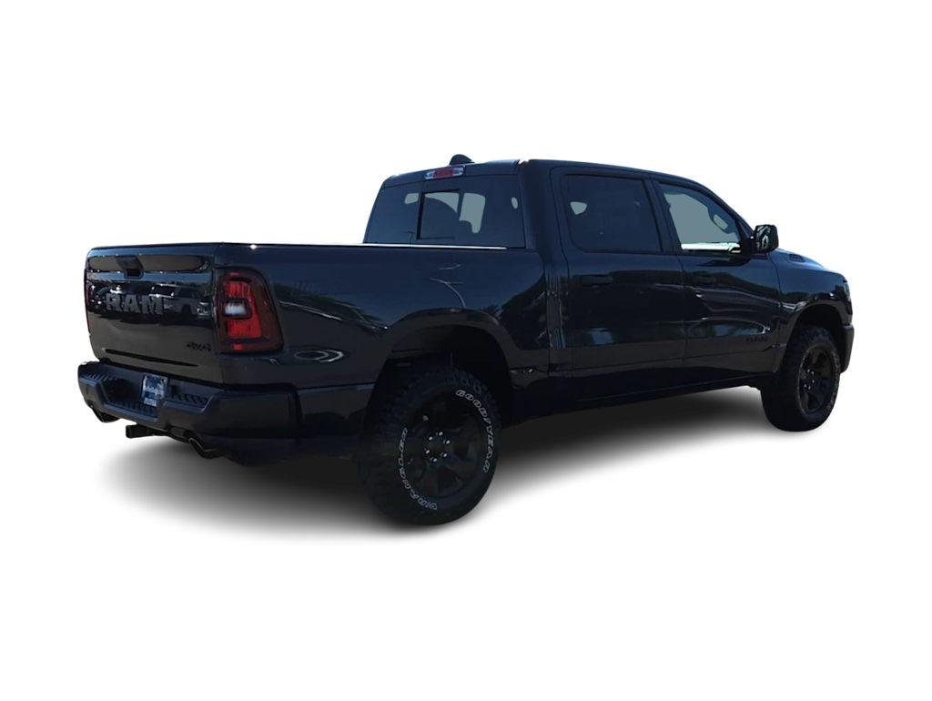 Thumbnail: 2026 RAM 1500 - 19