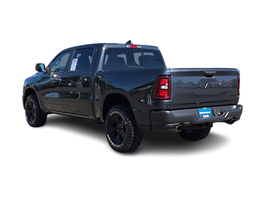 Thumbnail: 2026 RAM 1500 - 22