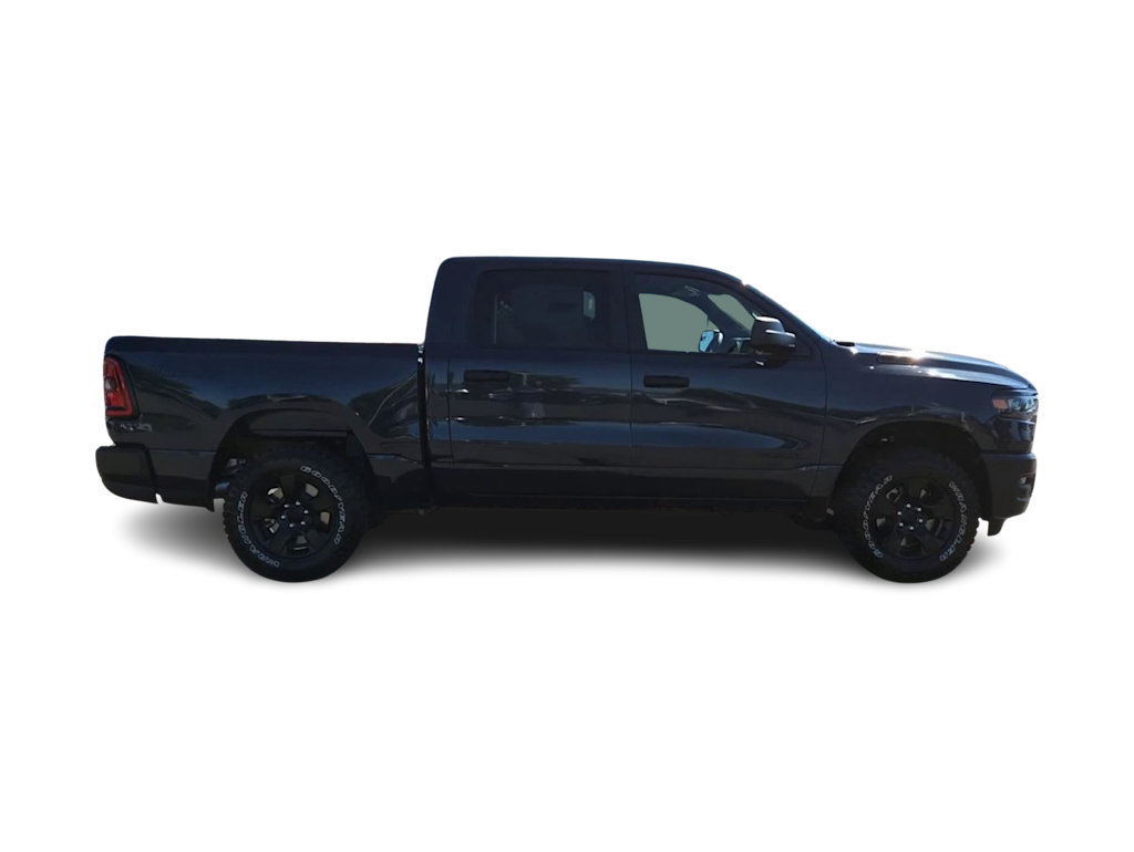 Thumbnail: 2026 RAM 1500 - 20