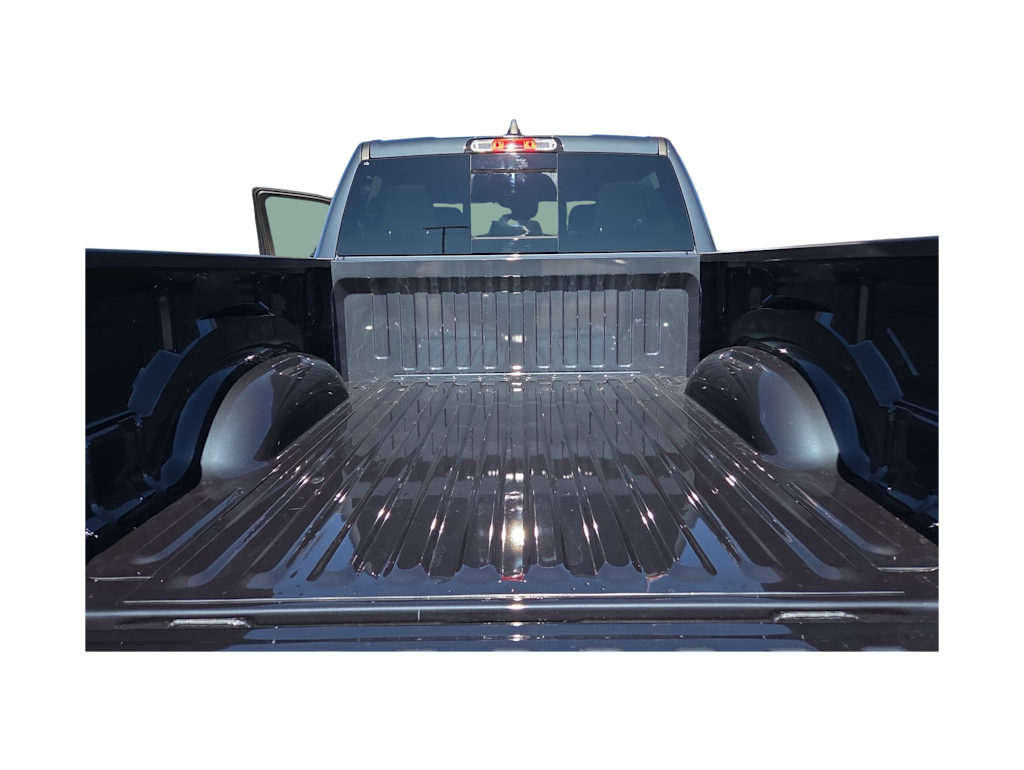 Thumbnail: 2026 RAM 1500 - 14
