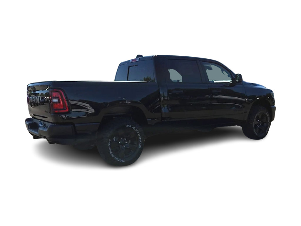 Thumbnail: 2026 RAM 1500 - 18