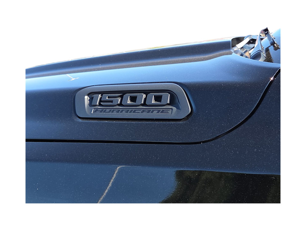 Thumbnail: 2026 RAM 1500 - 25