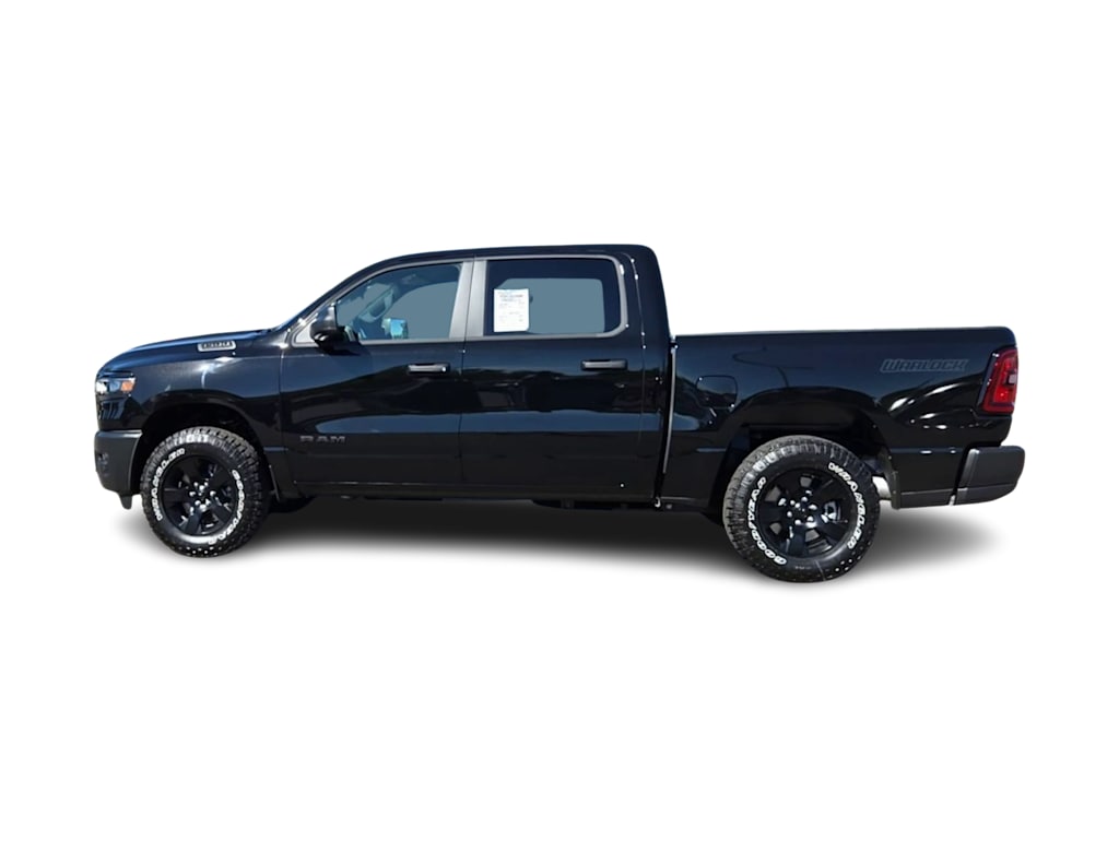 Thumbnail: 2026 RAM 1500 - 3