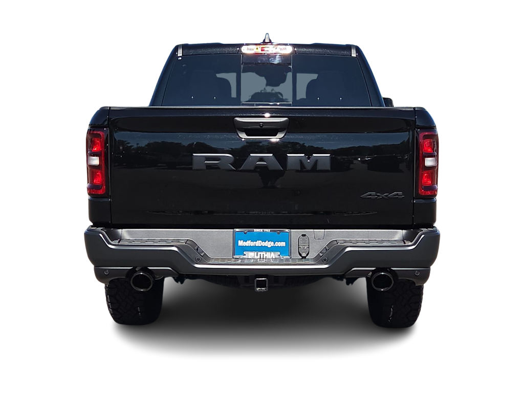 Thumbnail: 2026 RAM 1500 - 23