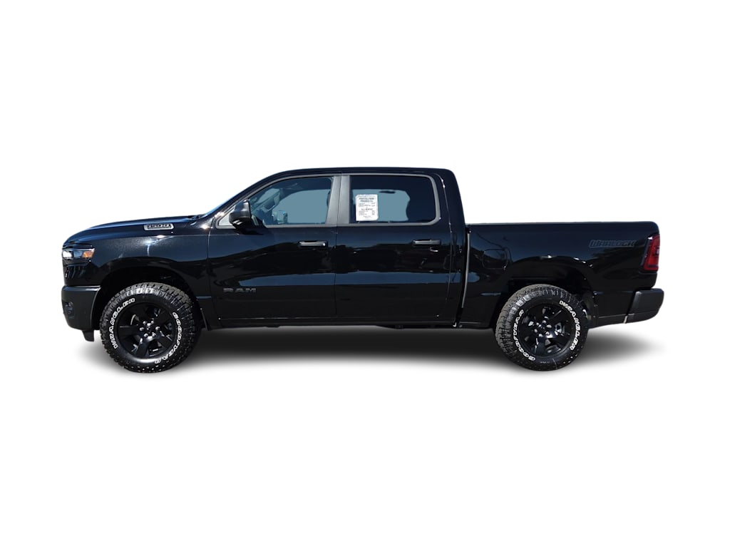 Thumbnail: 2026 RAM 1500 - 21