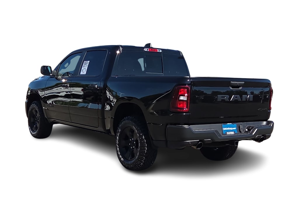Thumbnail: 2026 RAM 1500 - 22