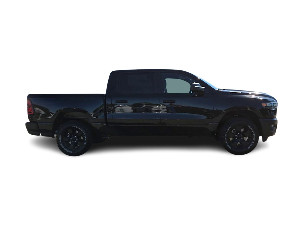 Thumbnail: 2026 RAM 1500 - 19