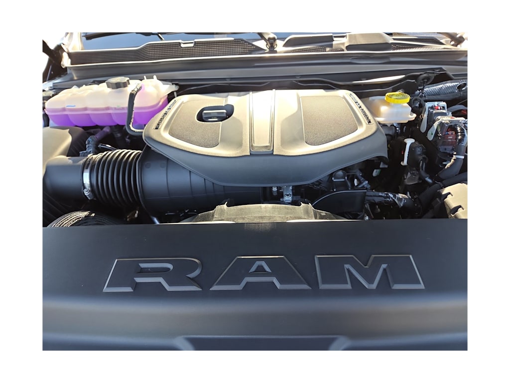 Thumbnail: 2026 RAM 1500 - 26