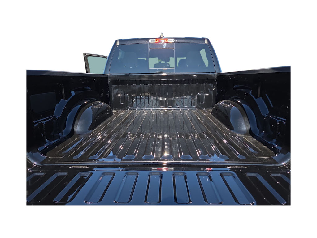 Thumbnail: 2026 RAM 1500 - 13
