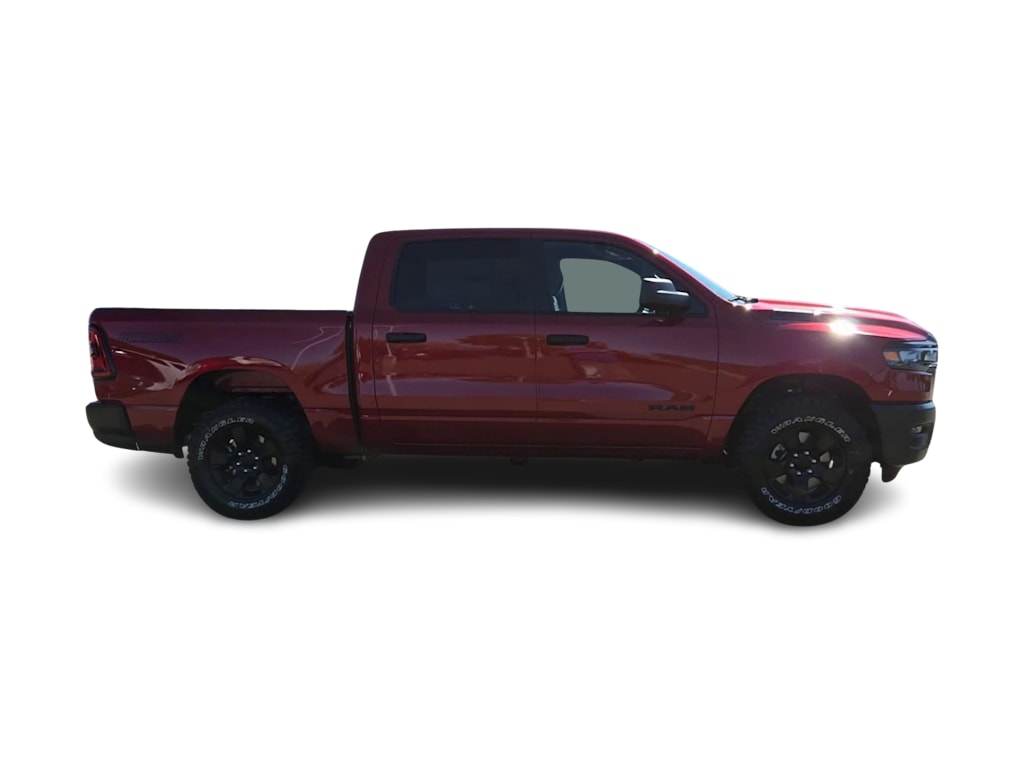 Thumbnail: 2026 RAM 1500 - 20