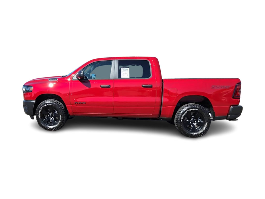 Thumbnail: 2026 RAM 1500 - 18