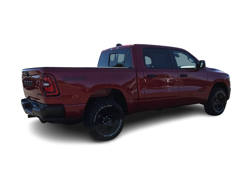 Thumbnail: 2026 RAM 1500 - 19