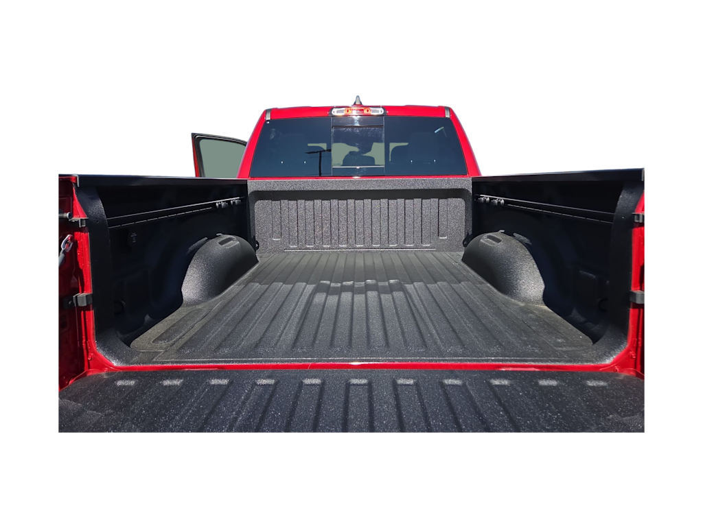 Thumbnail: 2026 RAM 1500 - 14