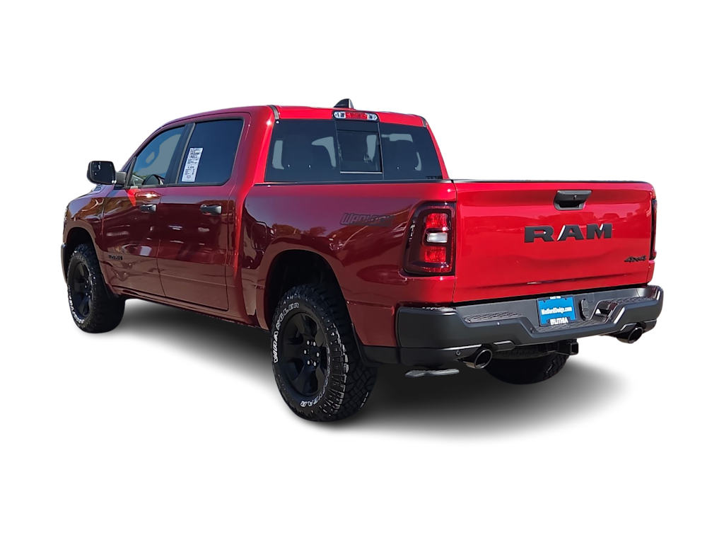 Thumbnail: 2026 RAM 1500 - 23