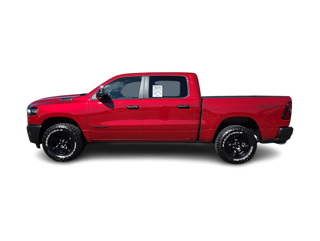 Thumbnail: 2026 RAM 1500 - 22