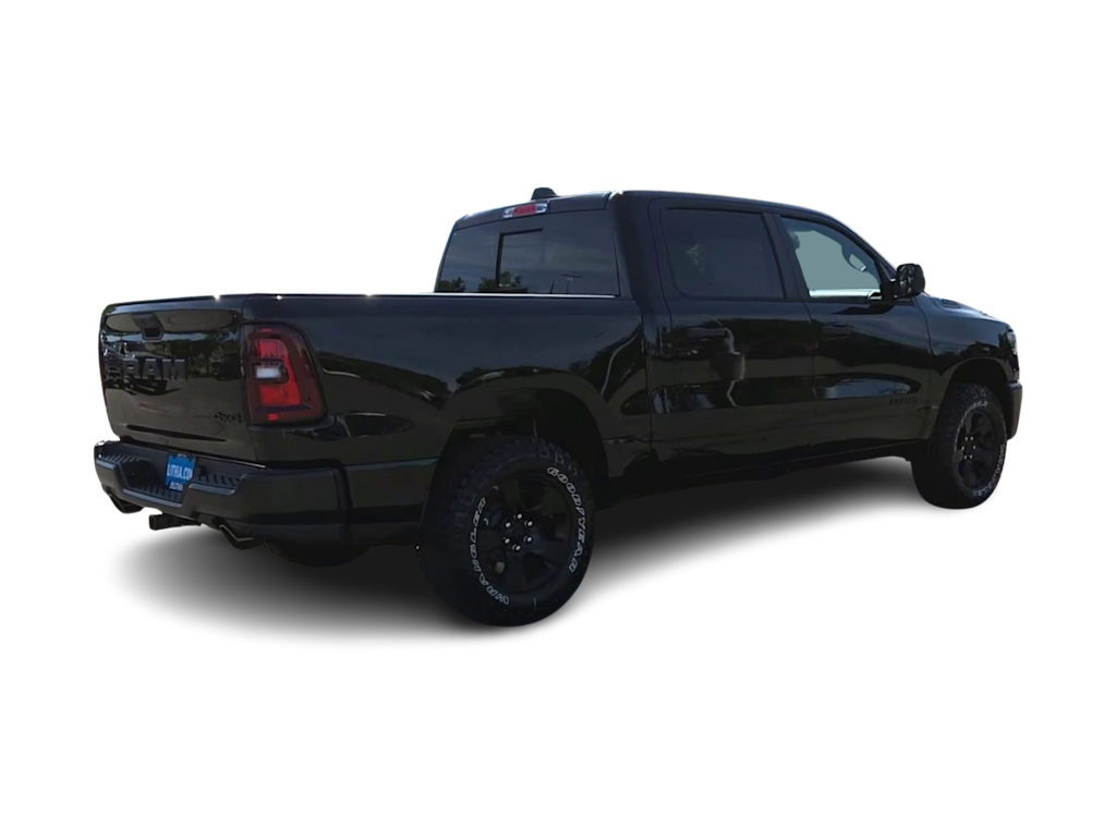 Thumbnail: 2026 RAM 1500 - 20