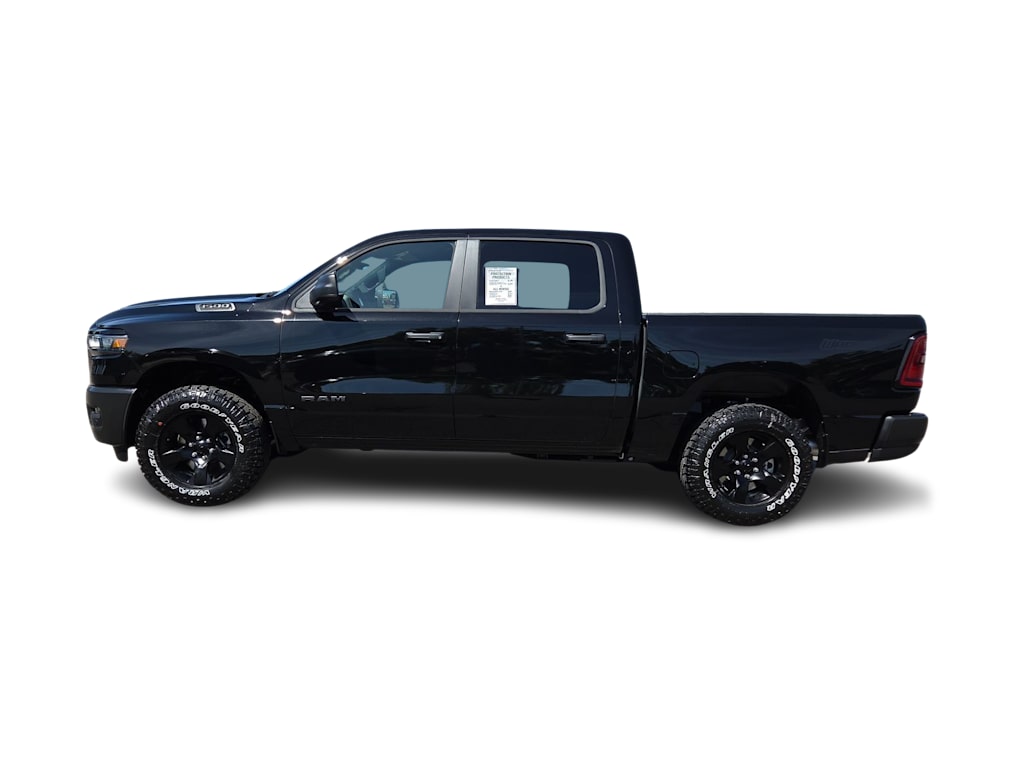 Thumbnail: 2026 RAM 1500 - 22