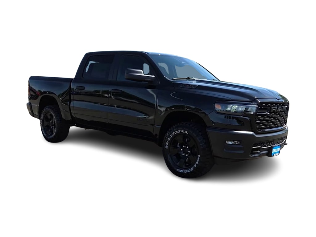 Thumbnail: 2026 RAM 1500 - 18