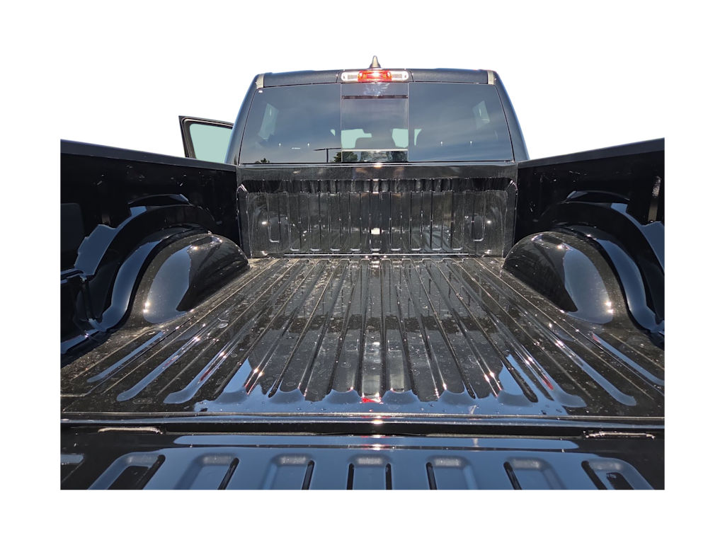 Thumbnail: 2026 RAM 1500 - 15