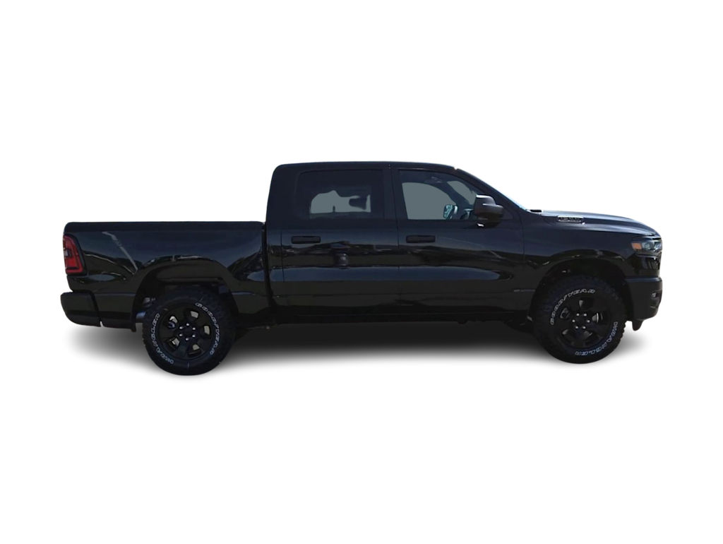 Thumbnail: 2026 RAM 1500 - 21
