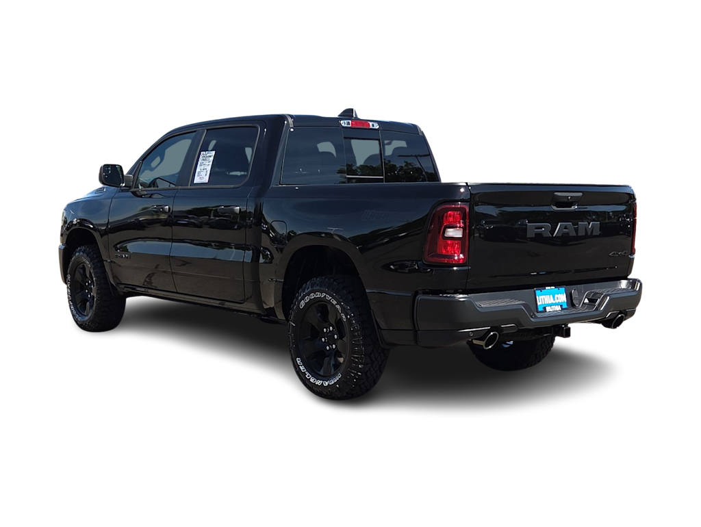 Thumbnail: 2026 RAM 1500 - 23