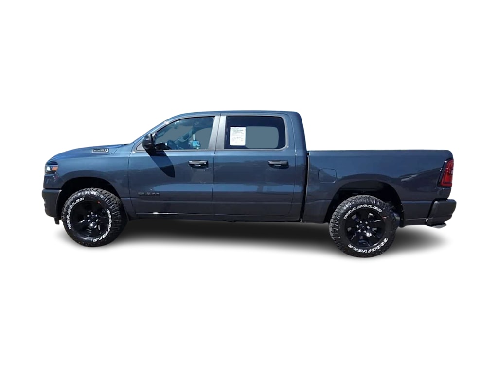Thumbnail: 2026 RAM 1500 - 3