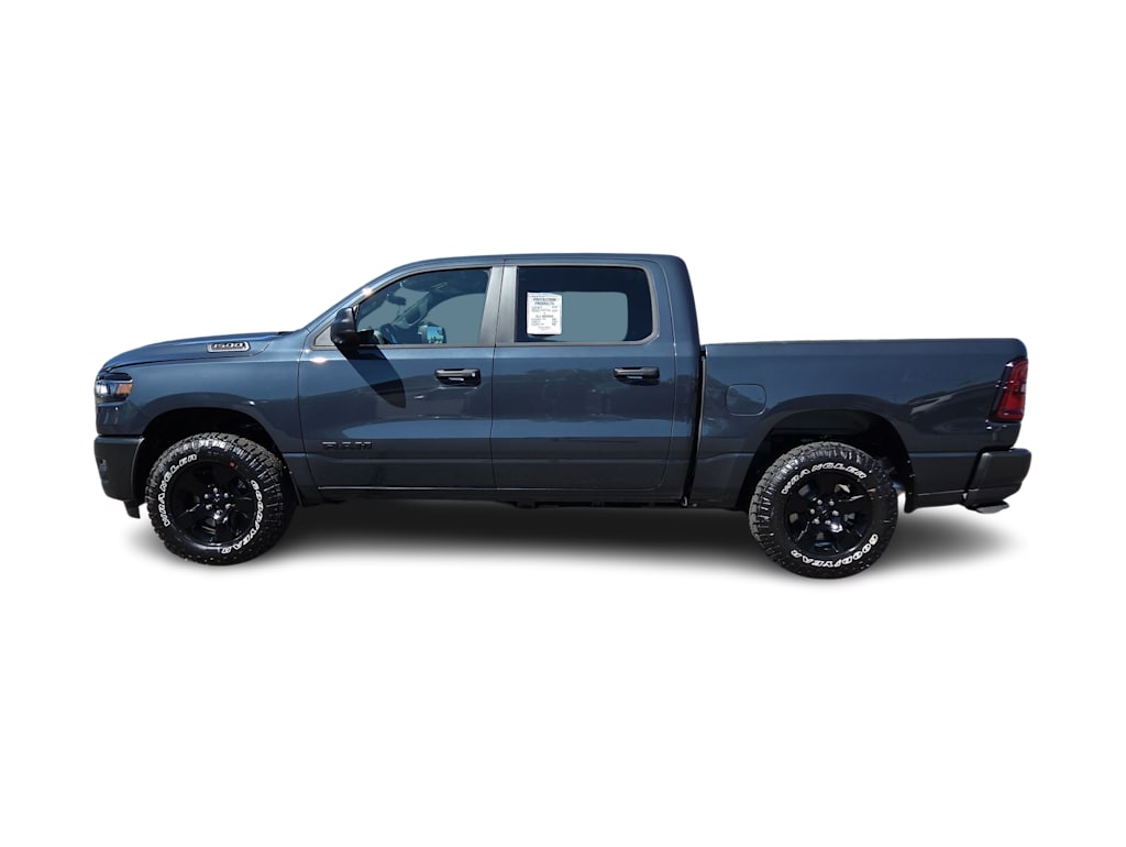 Thumbnail: 2026 RAM 1500 - 23