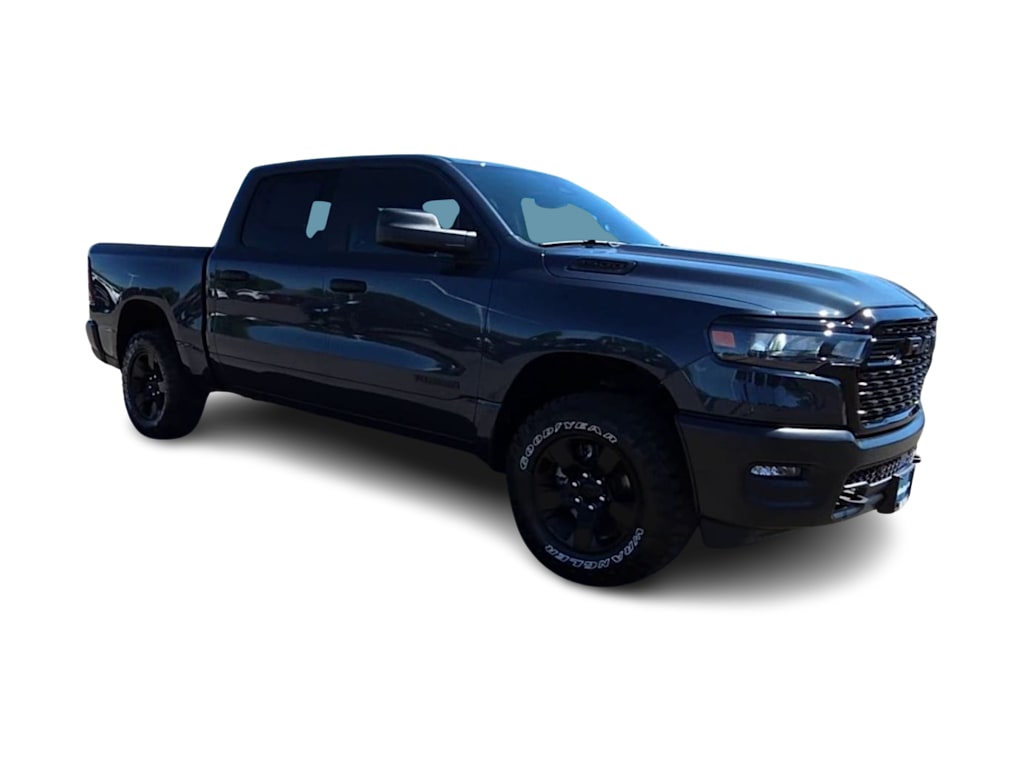 Thumbnail: 2026 RAM 1500 - 19