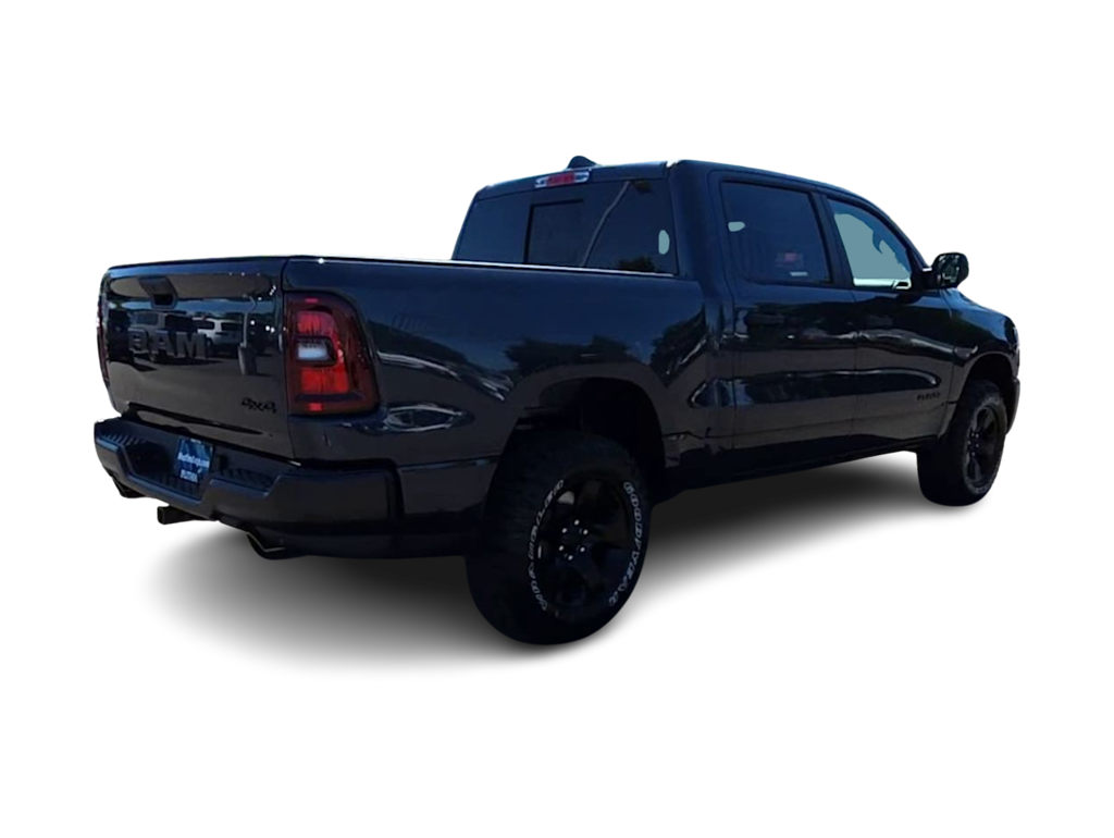 Thumbnail: 2026 RAM 1500 - 21