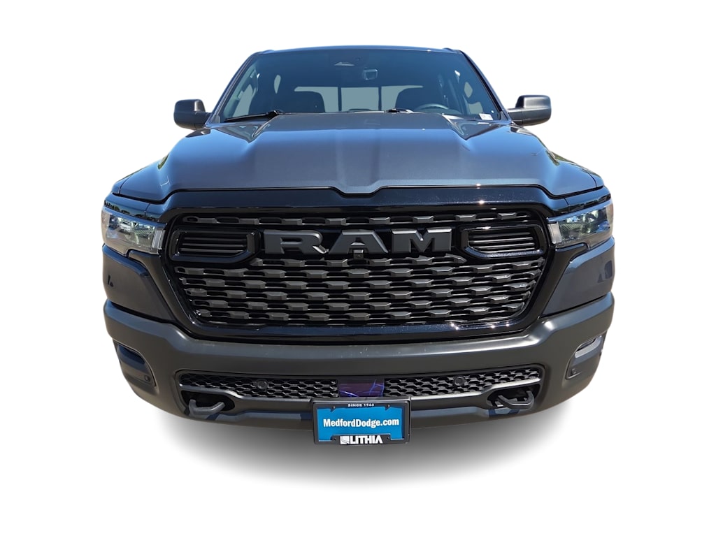 Thumbnail: 2026 RAM 1500 - 26