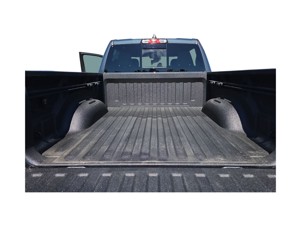 Thumbnail: 2026 RAM 1500 - 16