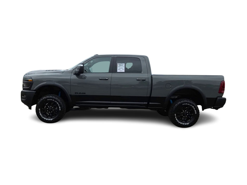 Thumbnail: 2026 RAM 2500 - 3