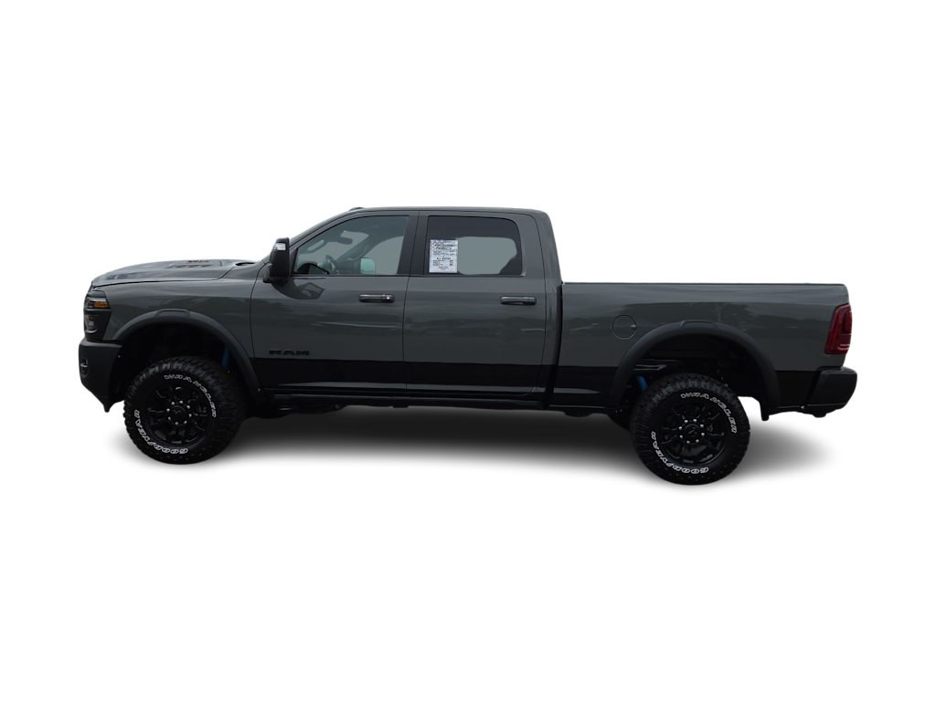 Thumbnail: 2026 RAM 2500 - 22
