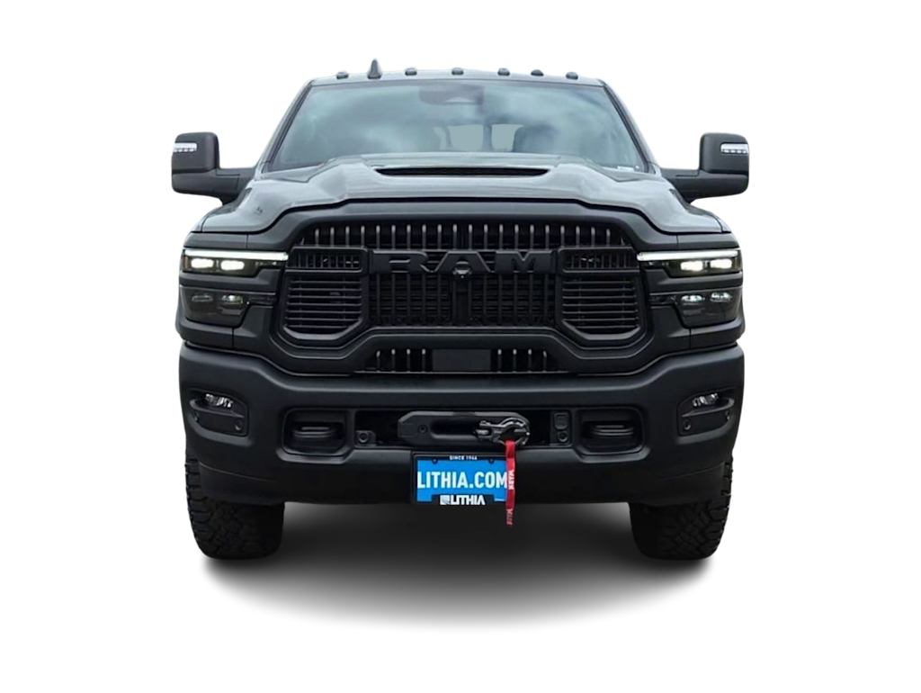 Thumbnail: 2026 RAM 2500 - 6