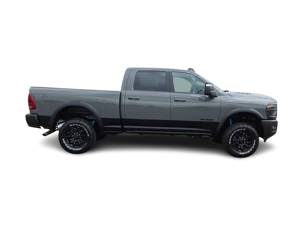 Thumbnail: 2026 RAM 2500 - 21