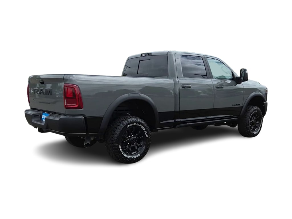 Thumbnail: 2026 RAM 2500 - 20
