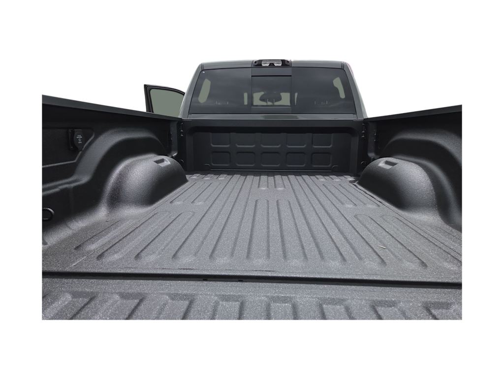 Thumbnail: 2026 RAM 2500 - 15