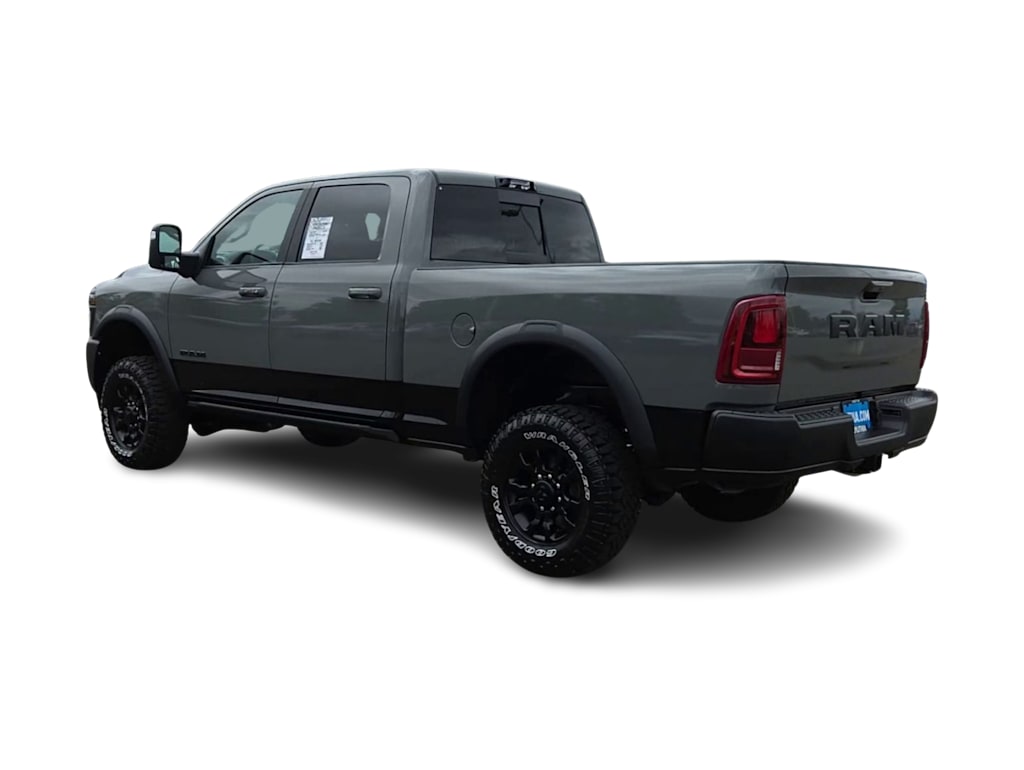 Thumbnail: 2026 RAM 2500 - 4