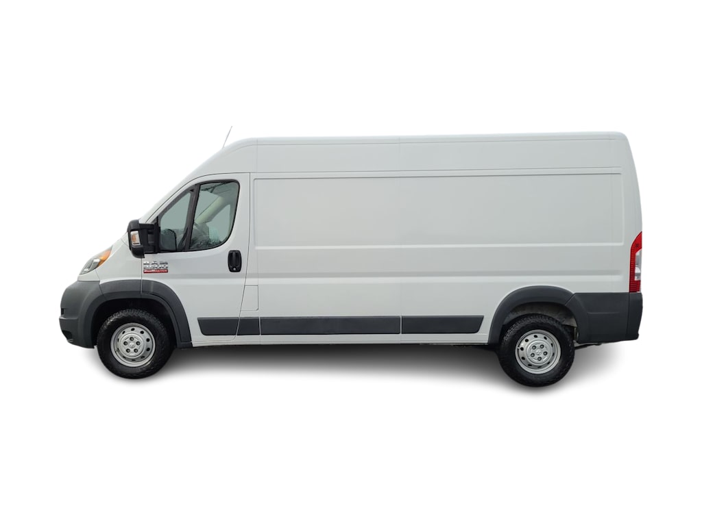 Thumbnail: 2015 RAM ProMaster - 22