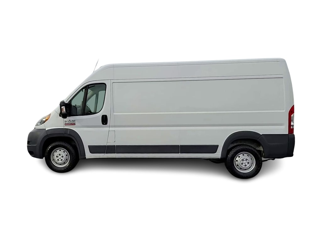 Thumbnail: 2015 RAM ProMaster - 3