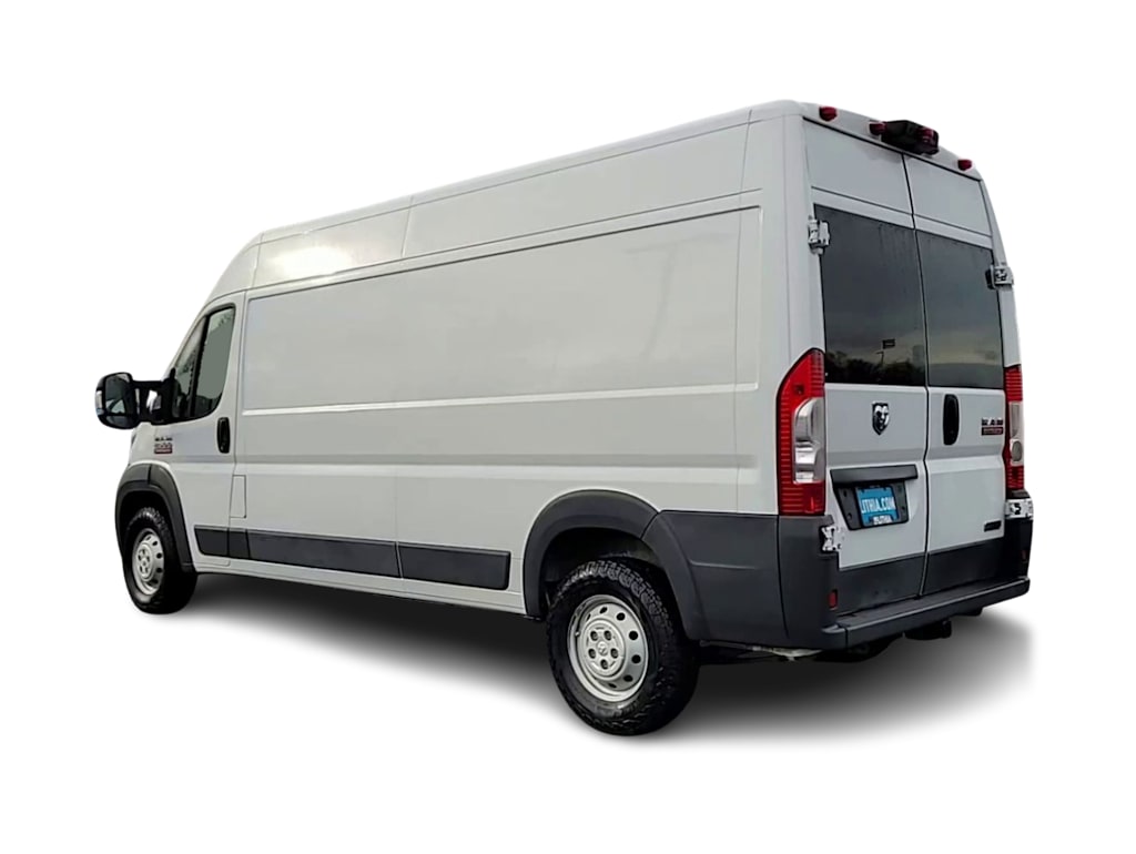 Thumbnail: 2015 RAM ProMaster - 4