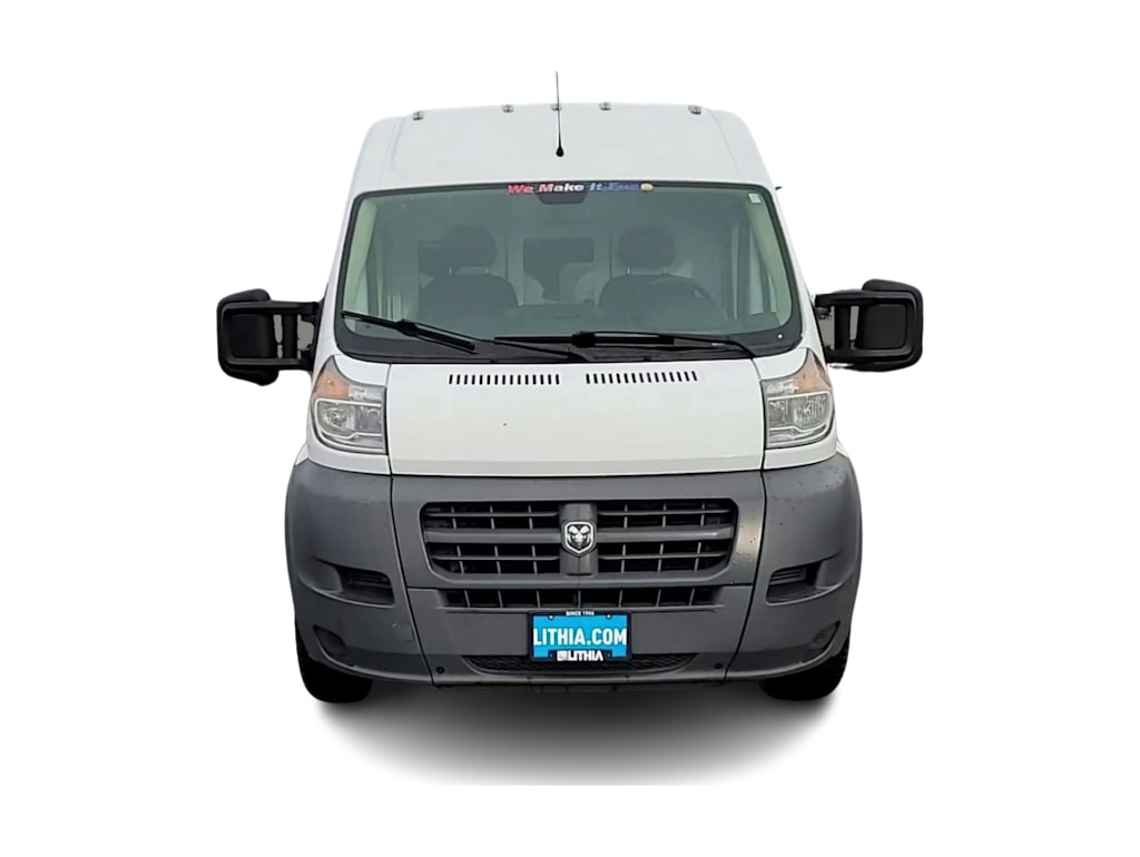 Thumbnail: 2015 RAM ProMaster - 6