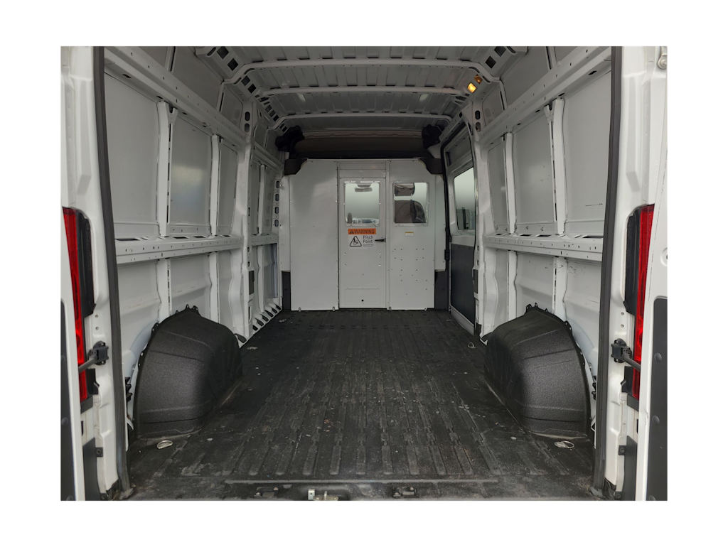 Thumbnail: 2015 RAM ProMaster - 14