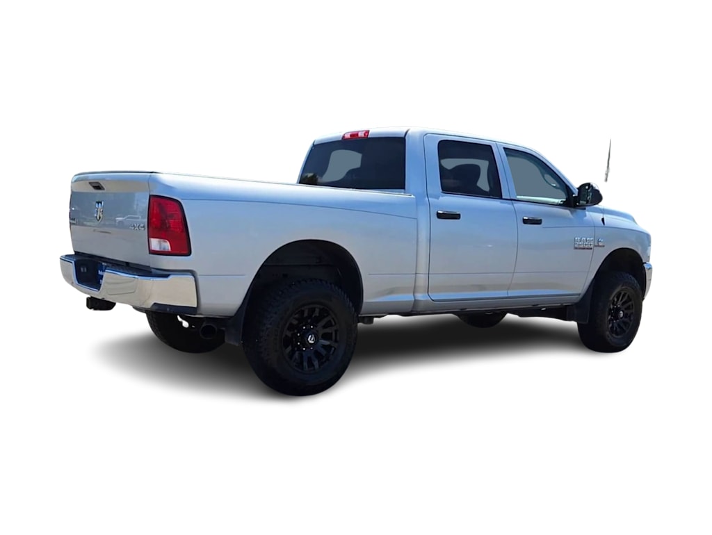 Thumbnail: 2018 RAM 2500 - 20